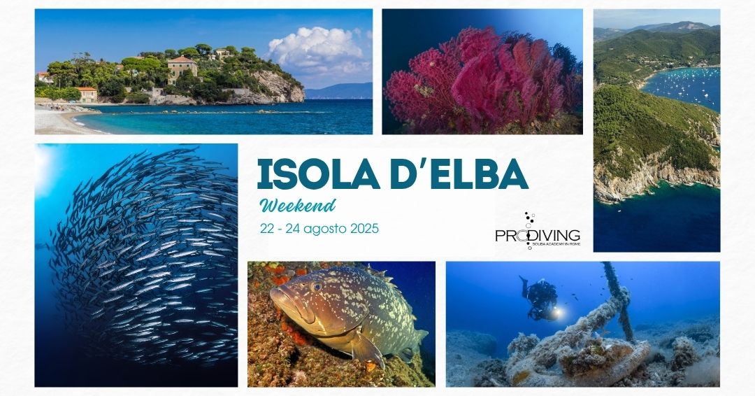 Messico History & Scuba Diving