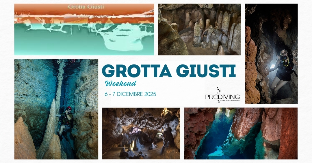 GROTTA GIUSTI